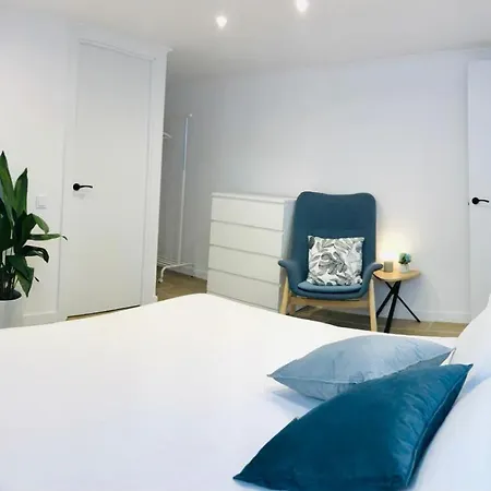 شقة 101 - Beachside Renovated 1br W Private Garden كامبريلس