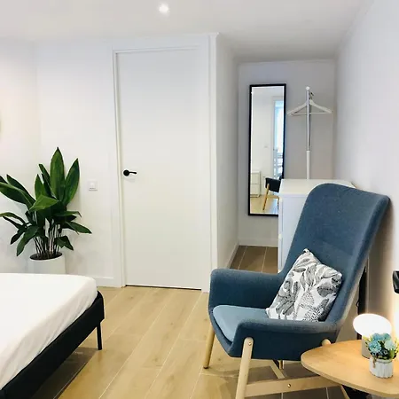 شقة 101 - Beachside Renovated 1br W Private Garden