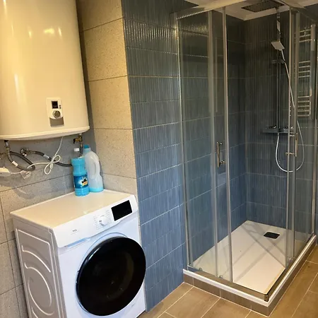 Apartamento 101 - Beachside Renovated 1br W Private Garden *