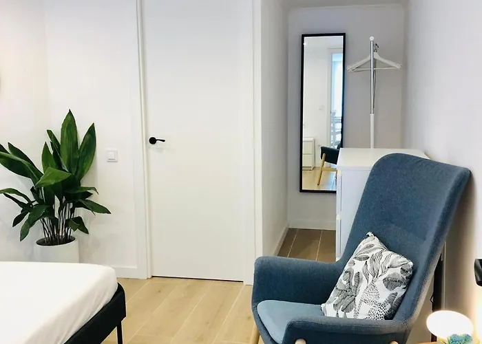 아파트 101 - Beachside Renovated 1br W Private Garden