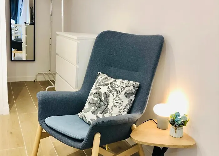 아파트 101 - Beachside Renovated 1br W Private Garden *